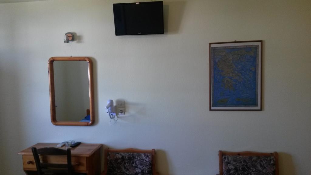 Marios Studios Πάρος Δωμάτιο φωτογραφία